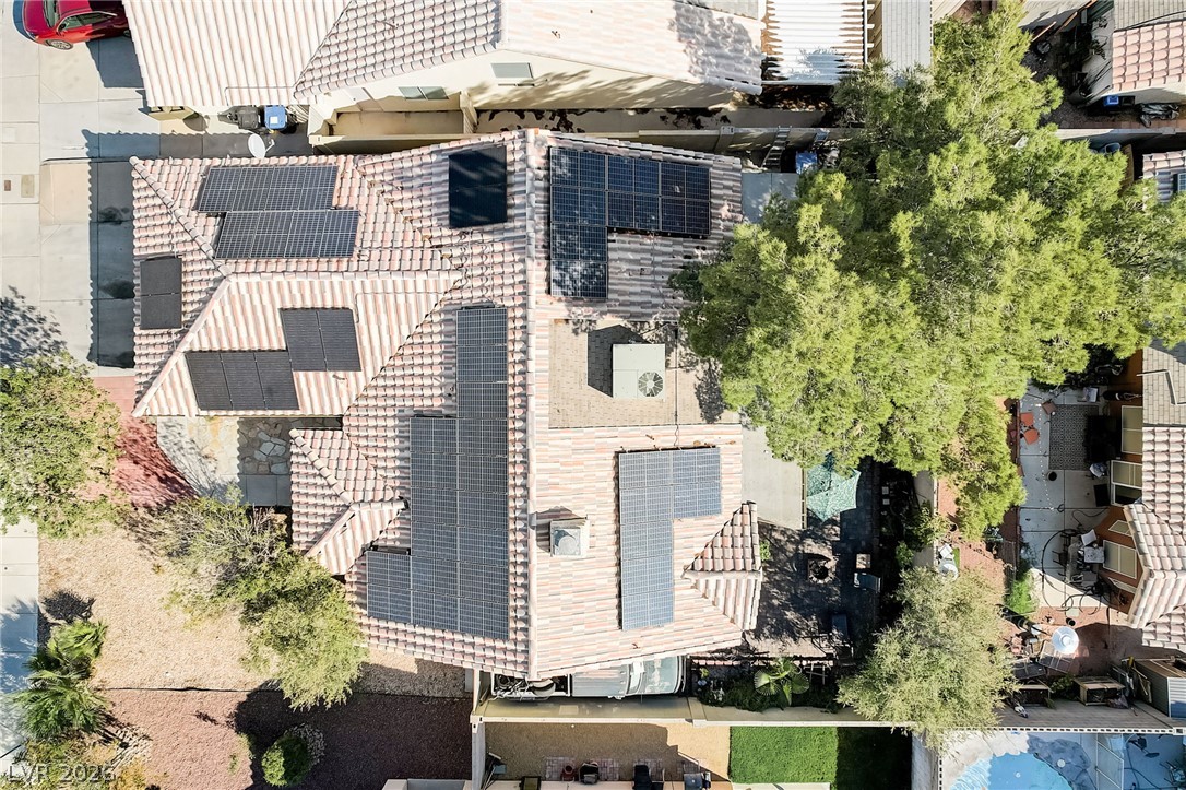 3207 Atwater Drive North Las Vegas NV 89032