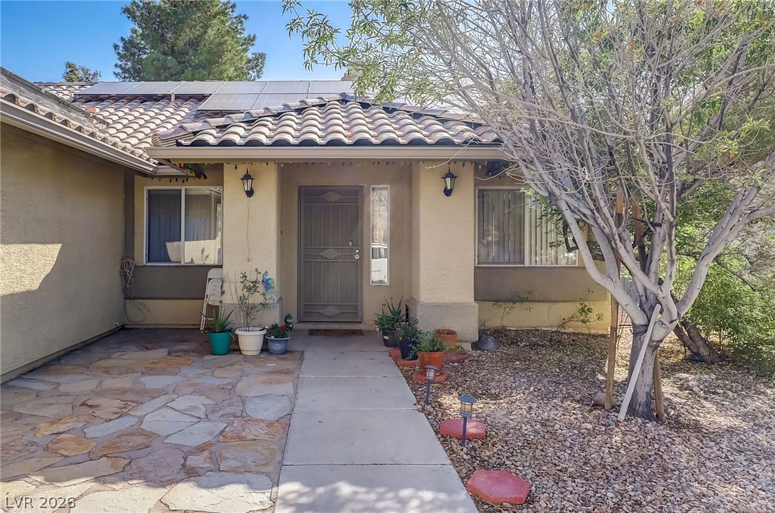 3207 Atwater Drive North Las Vegas NV 89032