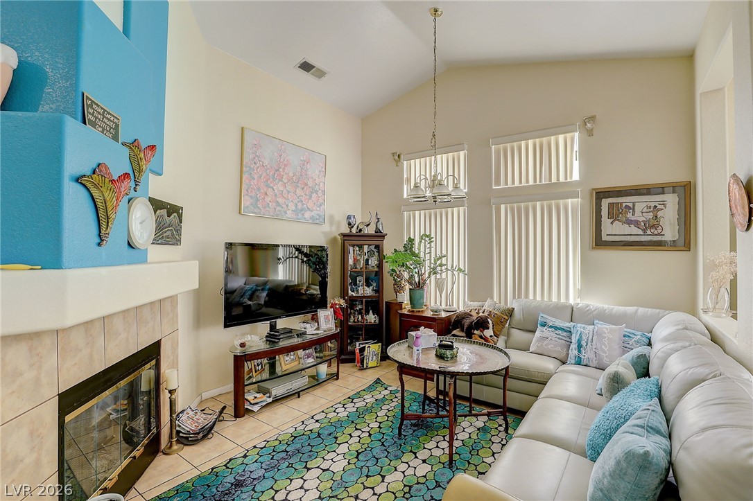 3207 Atwater Drive North Las Vegas NV 89032