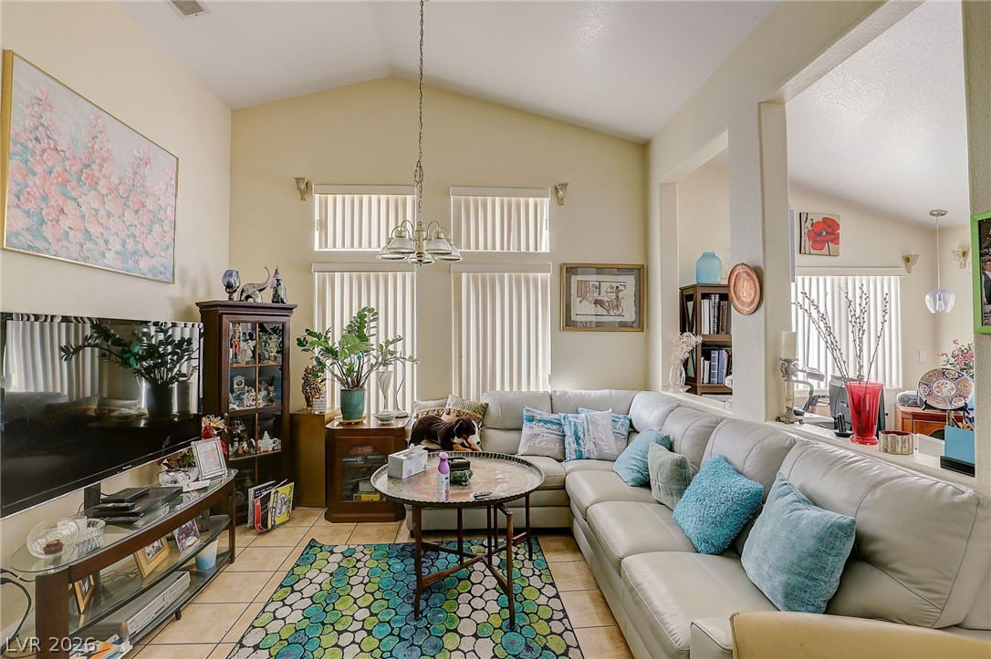 3207 Atwater Drive North Las Vegas NV 89032