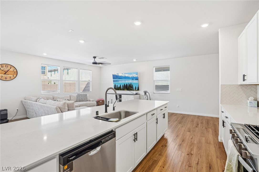5937 Violet Crown Street North Las Vegas NV 89081