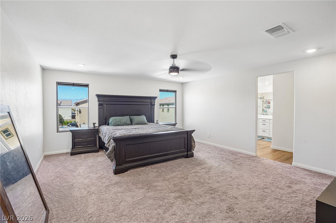 5937 Violet Crown Street North Las Vegas NV 89081