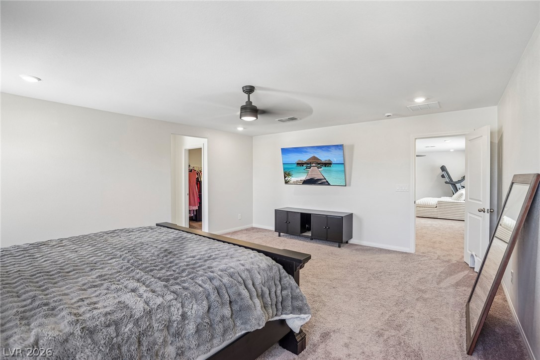 5937 Violet Crown Street North Las Vegas NV 89081