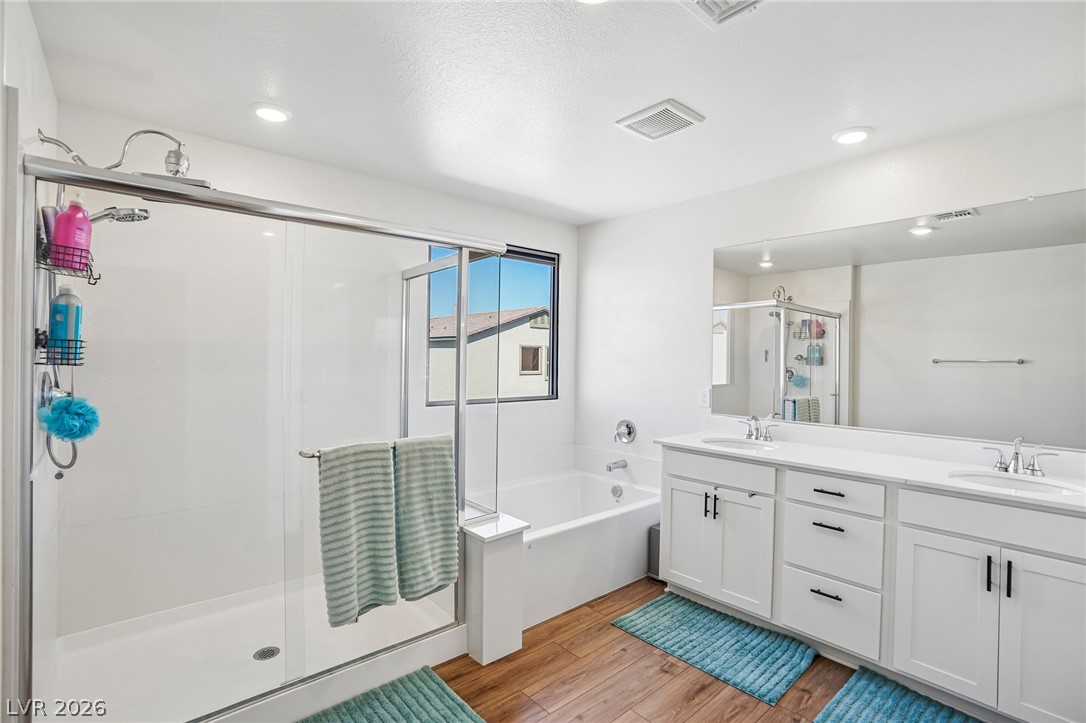 5937 Violet Crown Street North Las Vegas NV 89081