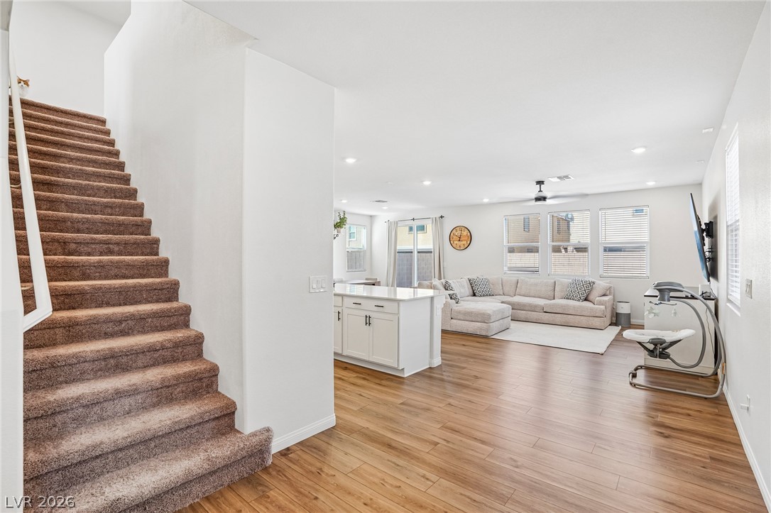 5937 Violet Crown Street North Las Vegas NV 89081