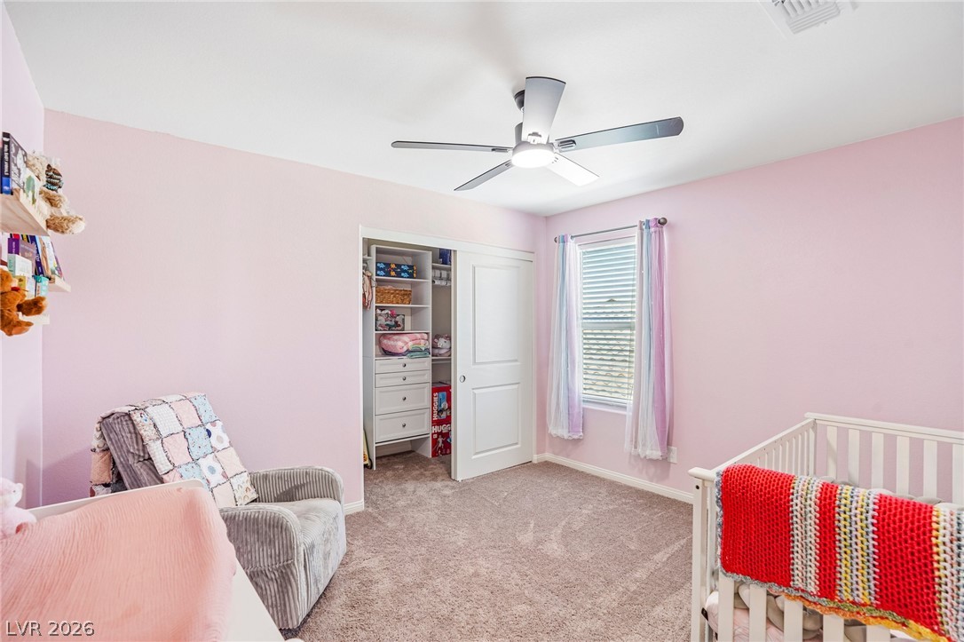 5937 Violet Crown Street North Las Vegas NV 89081