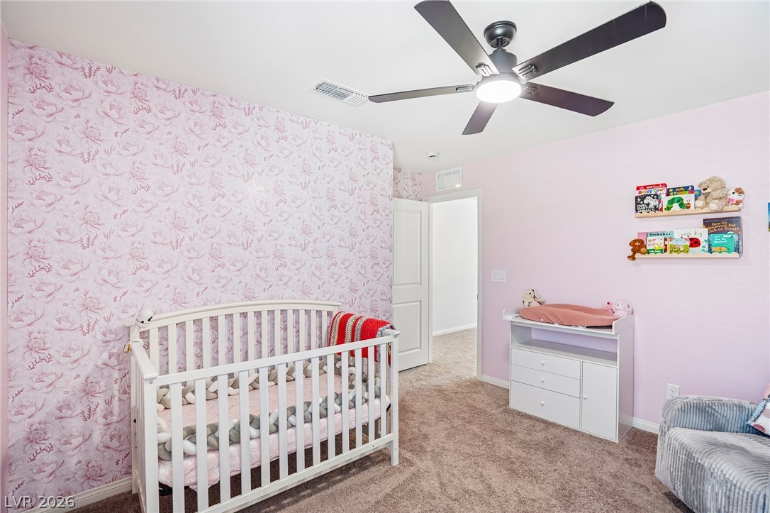 5937 Violet Crown Street North Las Vegas NV 89081