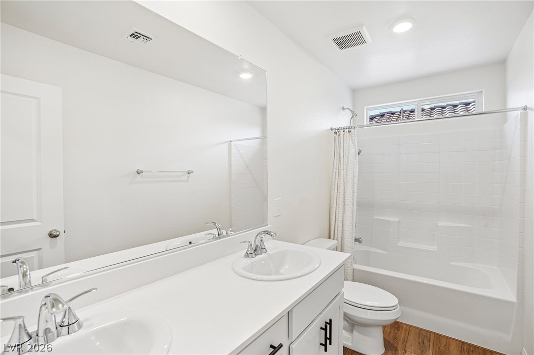 5937 Violet Crown Street North Las Vegas NV 89081