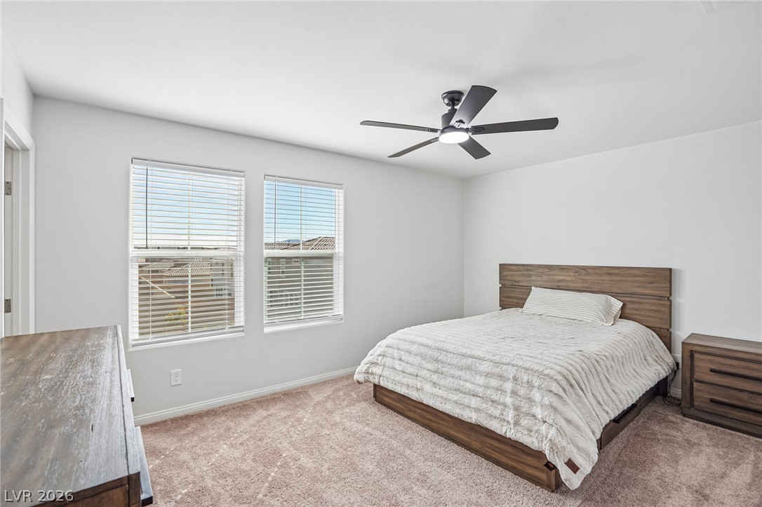 5937 Violet Crown Street North Las Vegas NV 89081