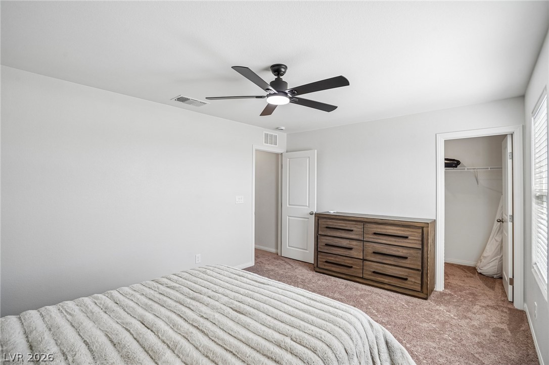 5937 Violet Crown Street North Las Vegas NV 89081