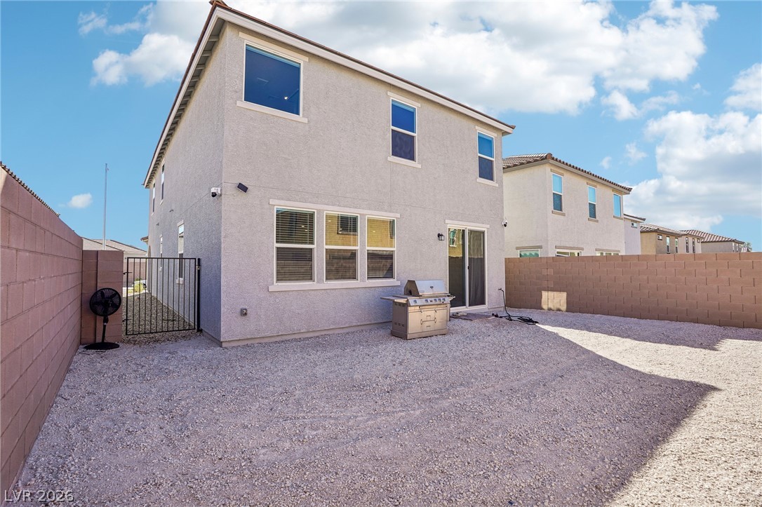 5937 Violet Crown Street North Las Vegas NV 89081