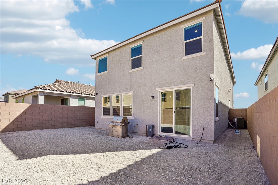 5937 Violet Crown Street North Las Vegas NV 89081