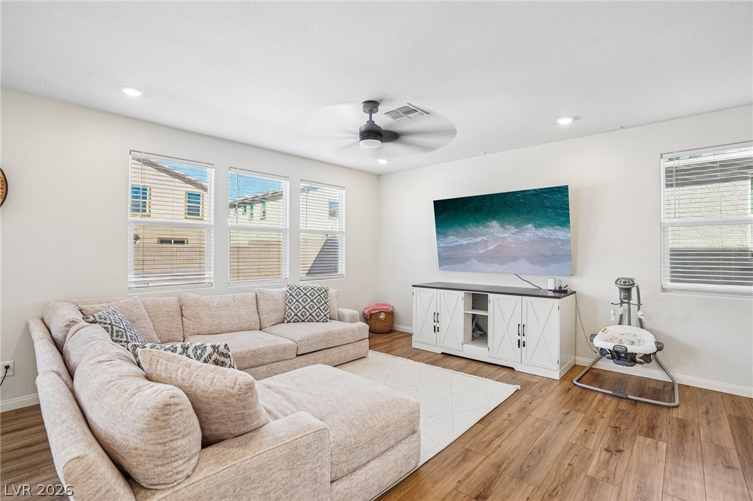 5937 Violet Crown Street North Las Vegas NV 89081