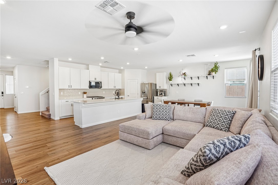 5937 Violet Crown Street North Las Vegas NV 89081