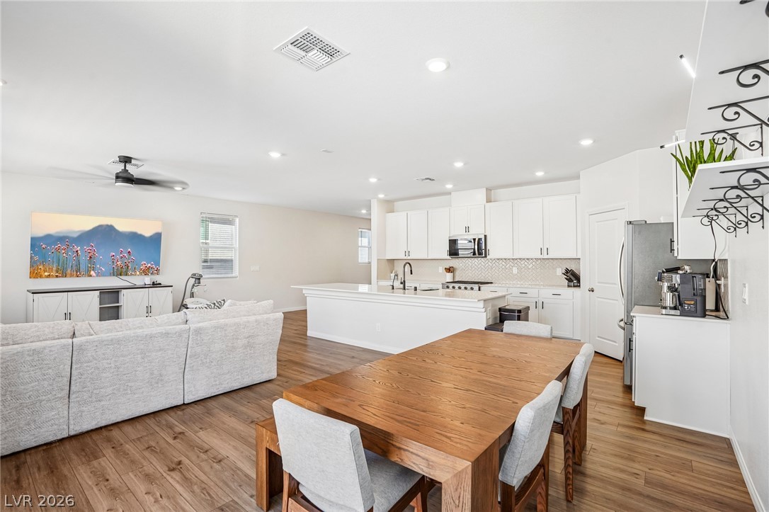 5937 Violet Crown Street North Las Vegas NV 89081
