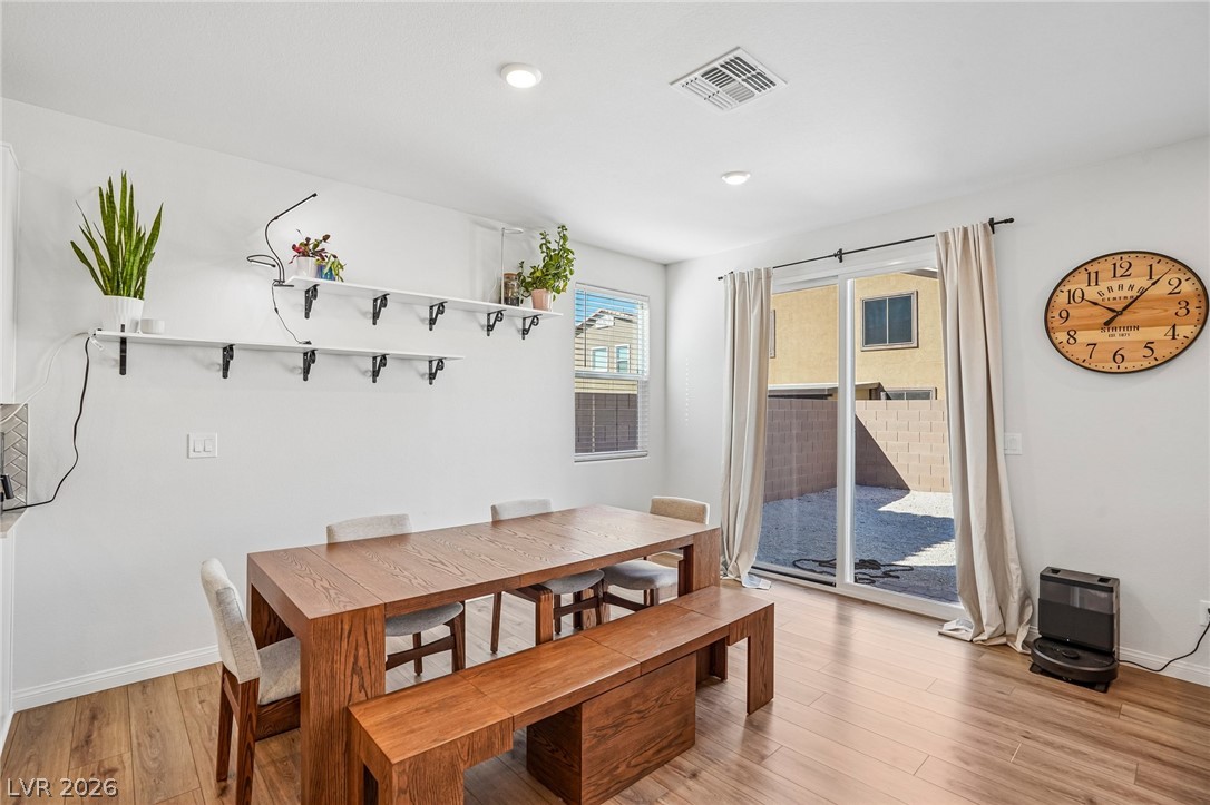 5937 Violet Crown Street North Las Vegas NV 89081