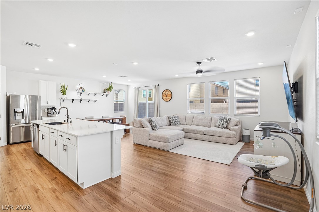 5937 Violet Crown Street North Las Vegas NV 89081
