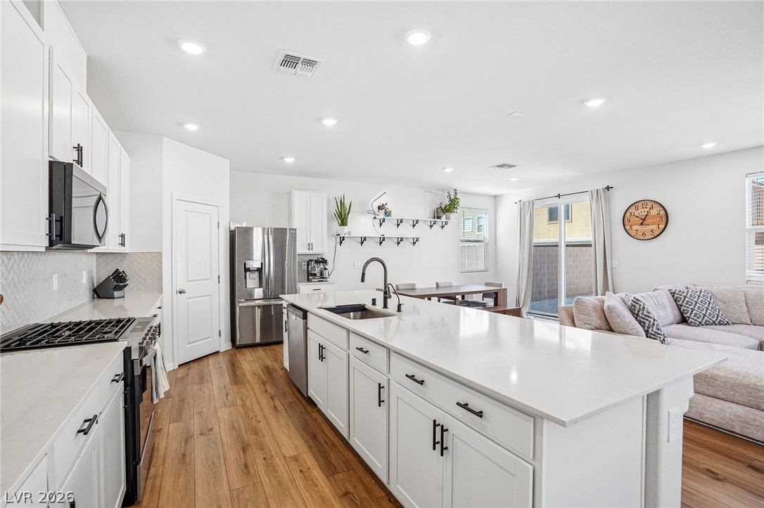 5937 Violet Crown Street North Las Vegas NV 89081