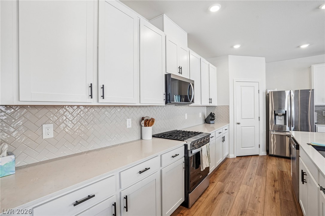 5937 Violet Crown Street North Las Vegas NV 89081