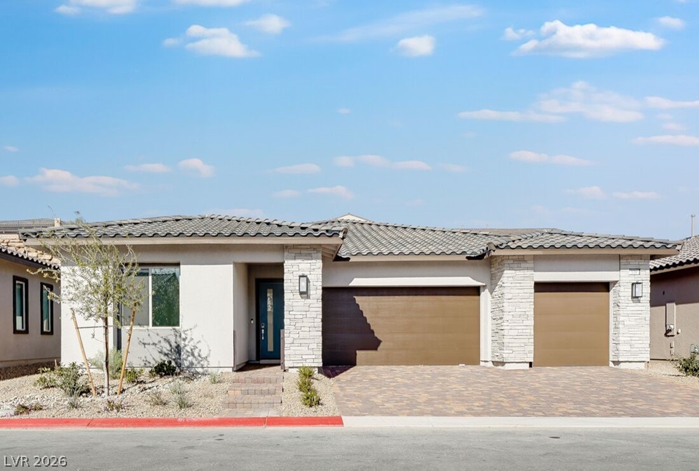 370 Tigullio Avenue Henderson NV 89011
