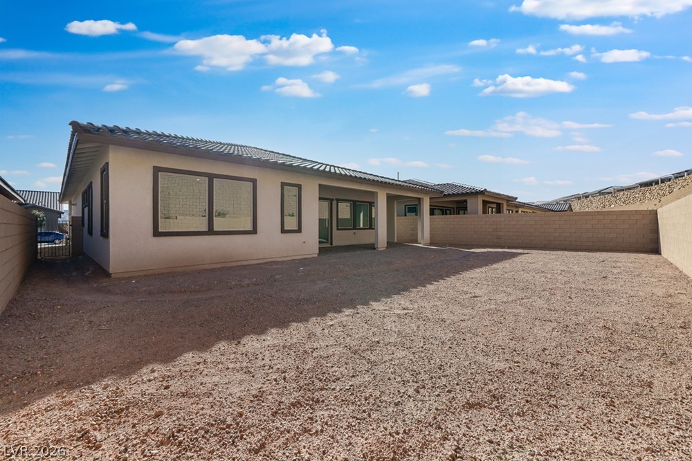 370 Tigullio Avenue Henderson NV 89011