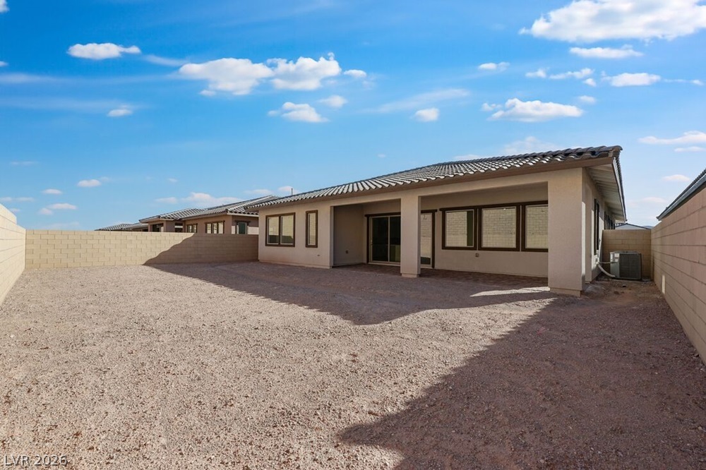 370 Tigullio Avenue Henderson NV 89011
