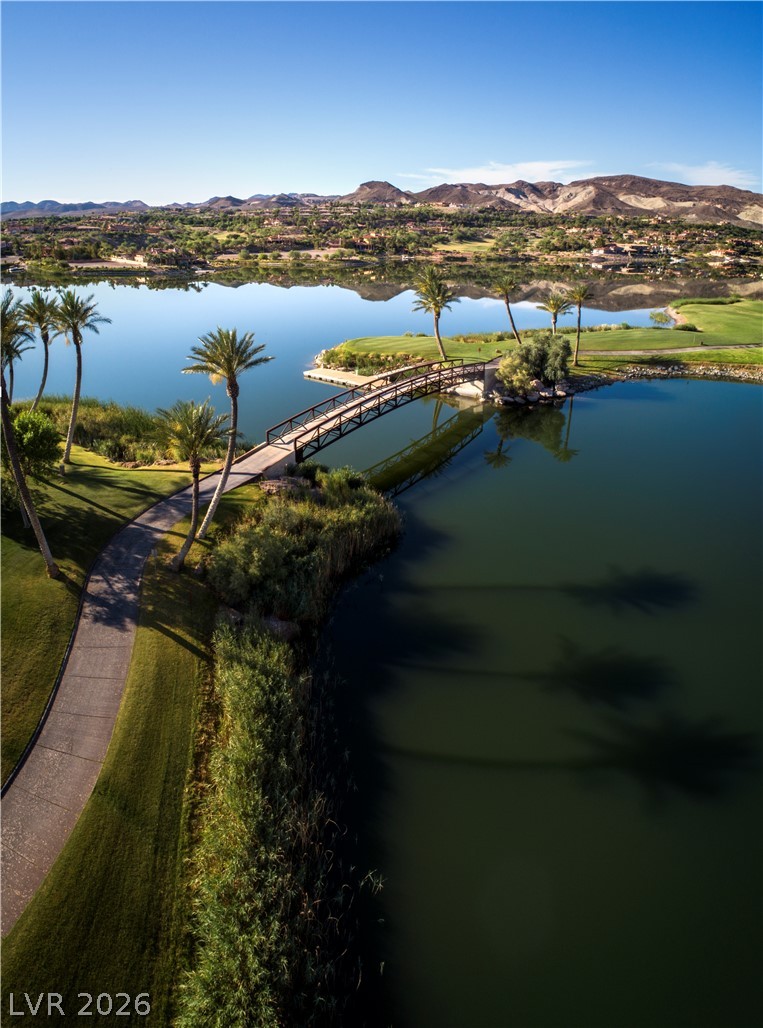 370 Tigullio Avenue Henderson NV 89011
