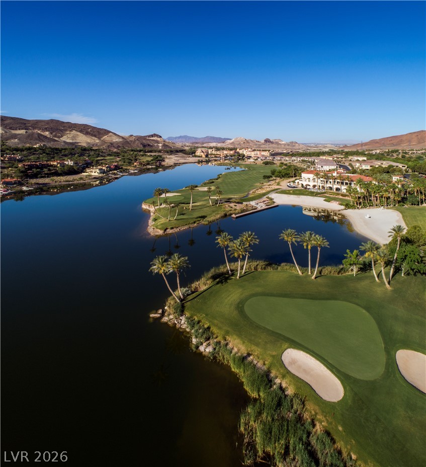 370 Tigullio Avenue Henderson NV 89011
