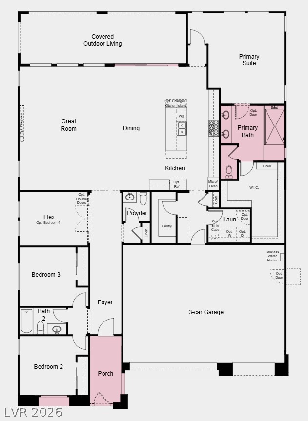 370 Tigullio Avenue Henderson NV 89011
