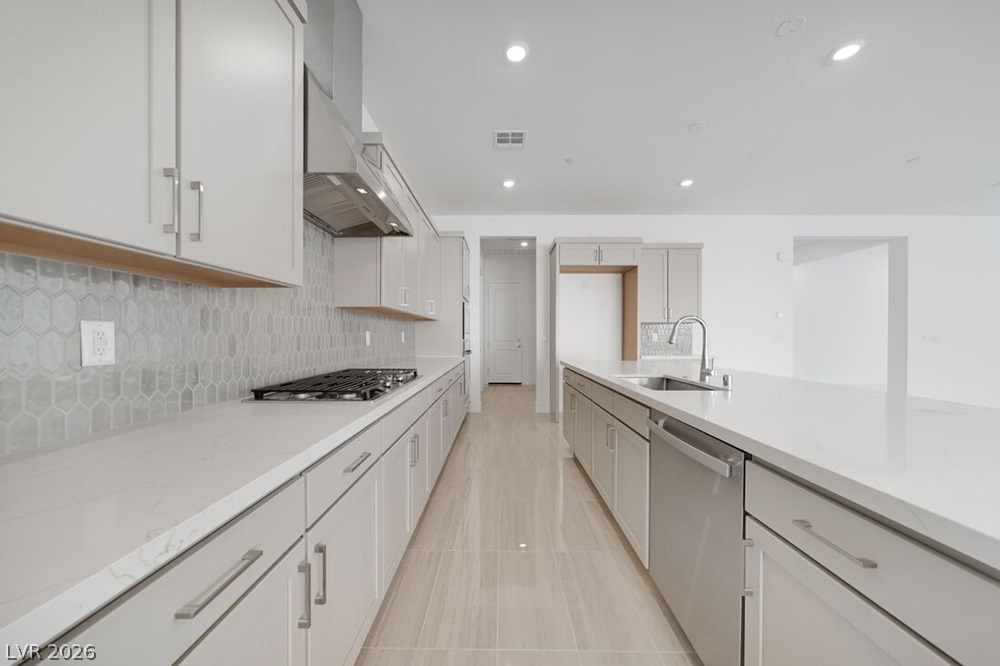 370 Tigullio Avenue Henderson NV 89011