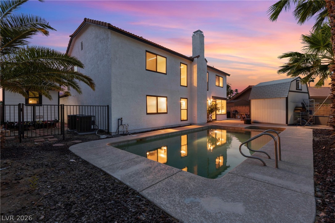 343 Banuelo Drive Henderson NV 89014