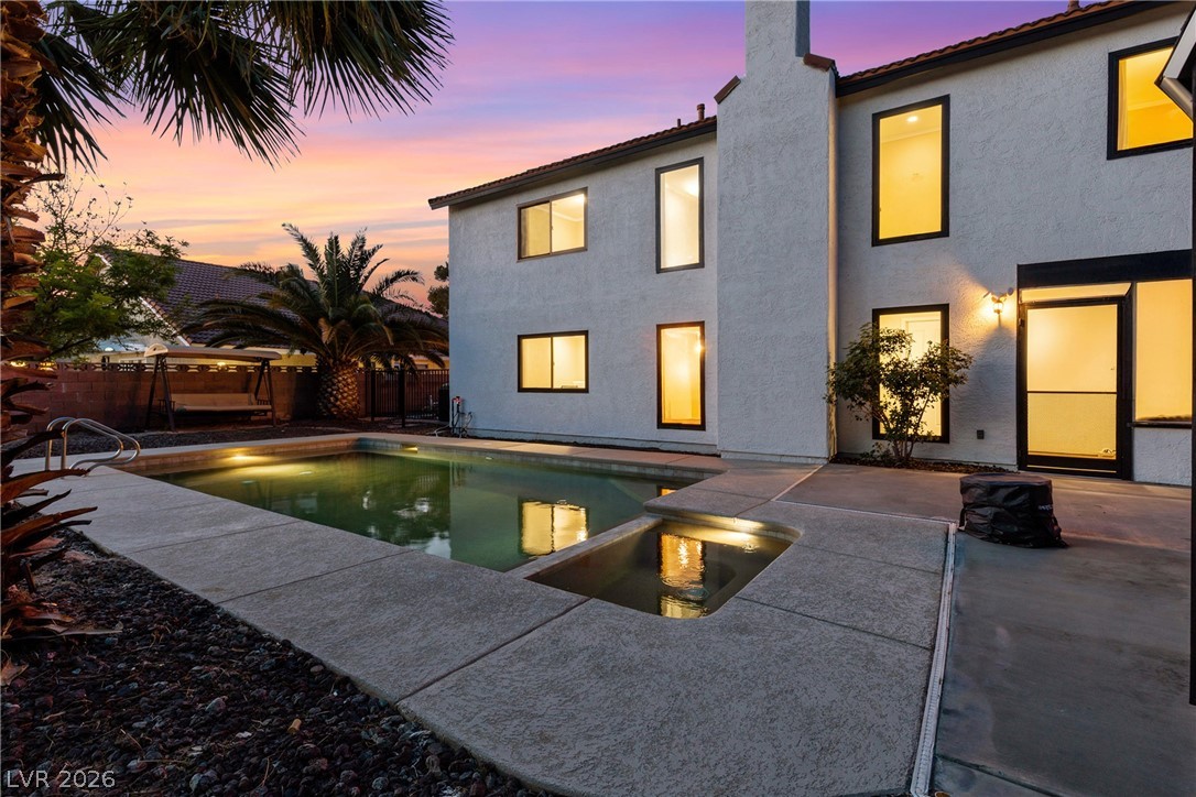 343 Banuelo Drive Henderson NV 89014