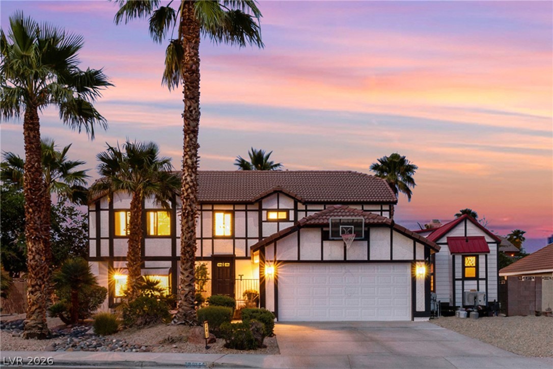 343 Banuelo Drive Henderson NV 89014