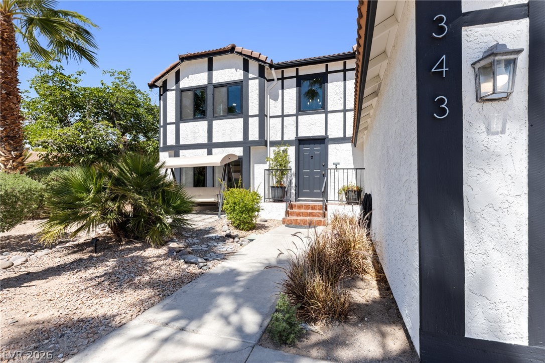 343 Banuelo Drive Henderson NV 89014
