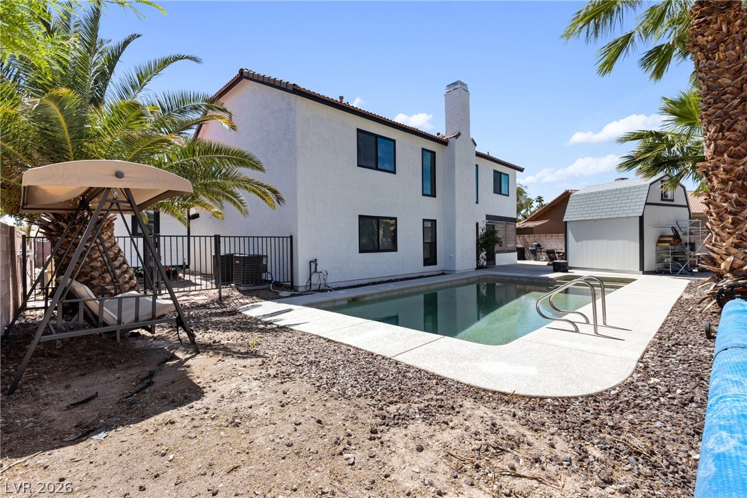 343 Banuelo Drive Henderson NV 89014