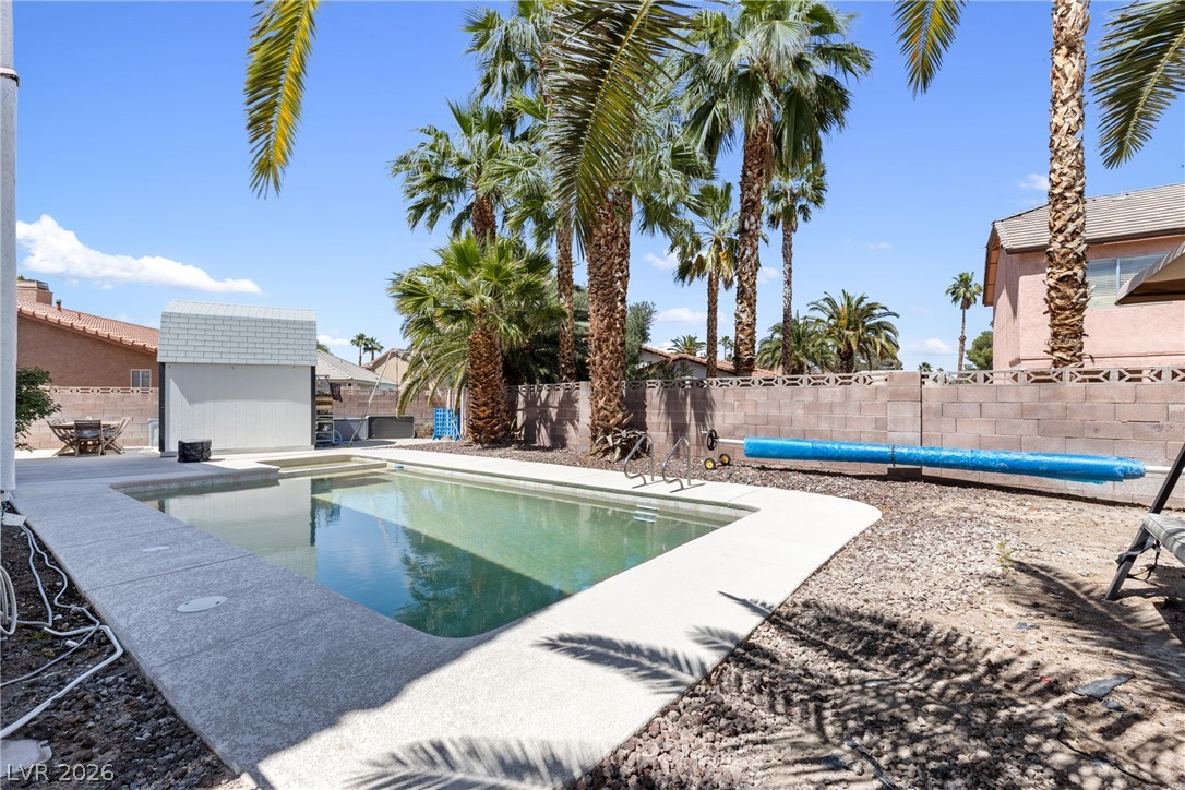 343 Banuelo Drive Henderson NV 89014