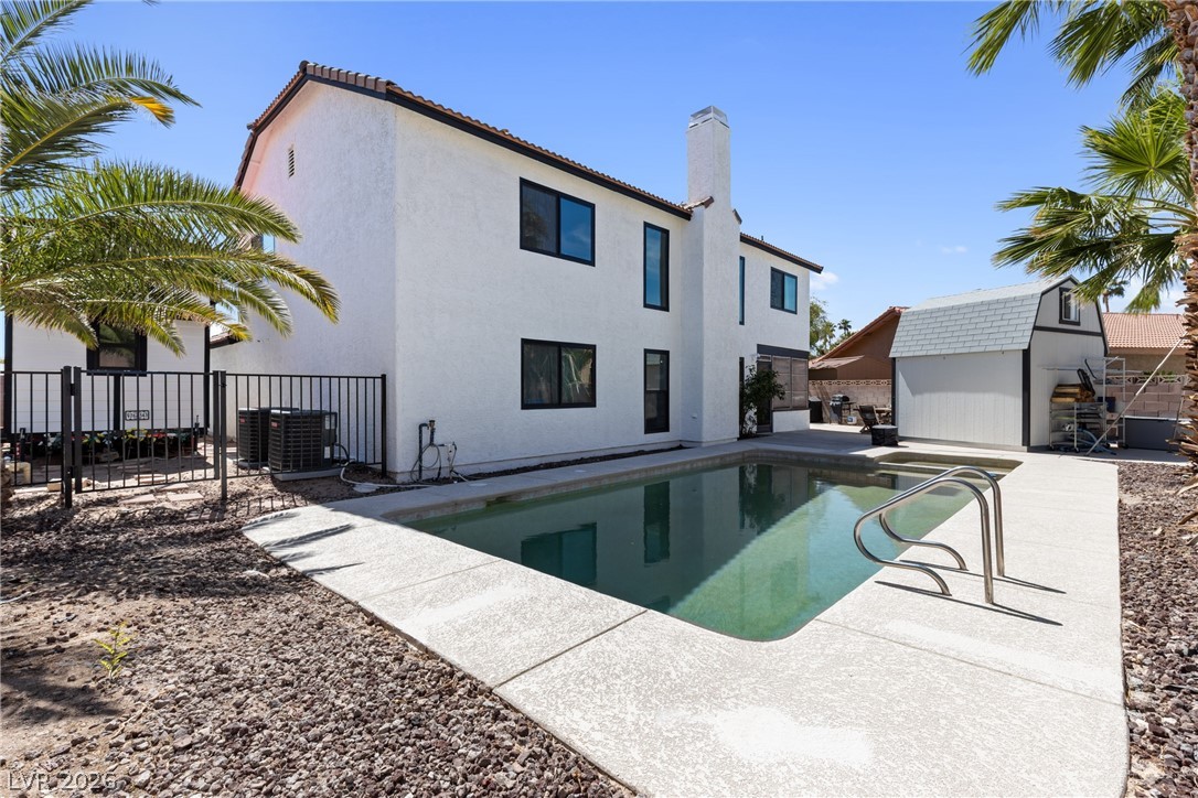 343 Banuelo Drive Henderson NV 89014