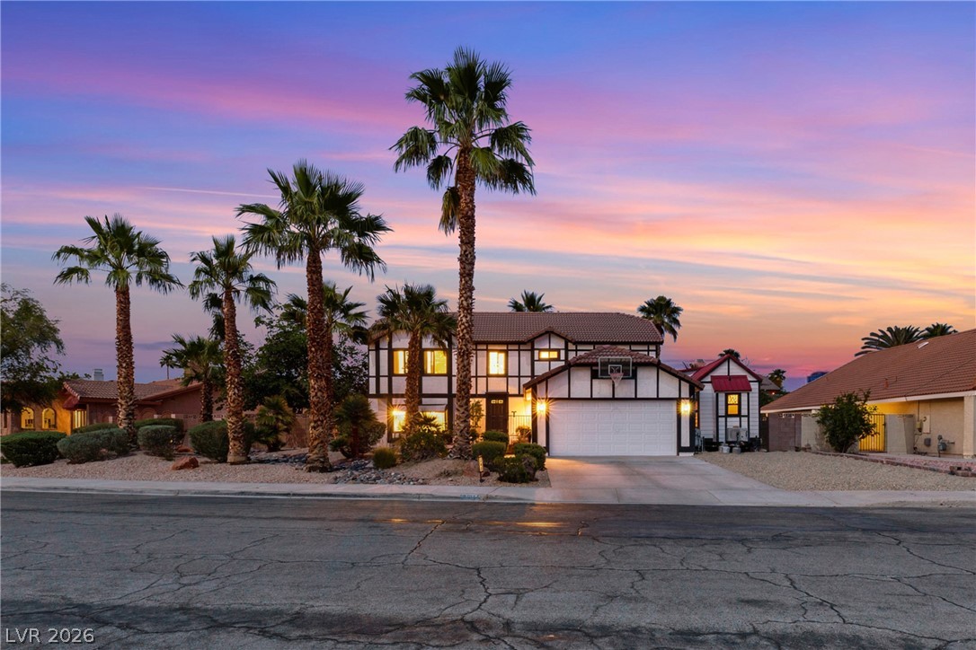 343 Banuelo Drive Henderson NV 89014