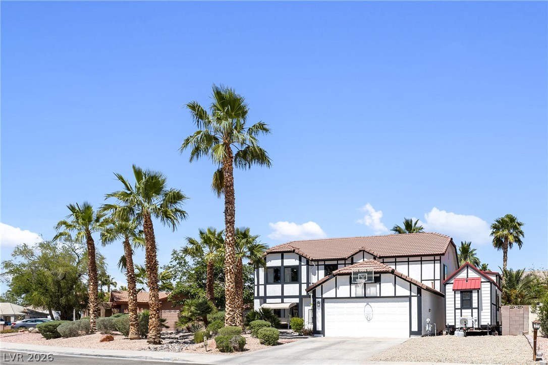 343 Banuelo Drive Henderson NV 89014