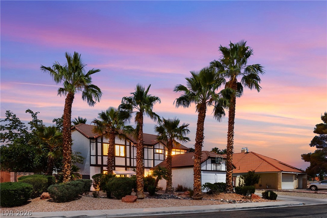 343 Banuelo Drive Henderson NV 89014