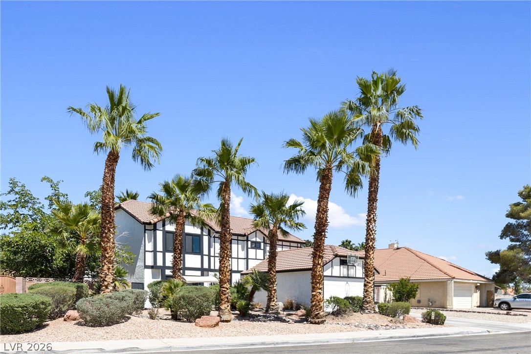 343 Banuelo Drive Henderson NV 89014