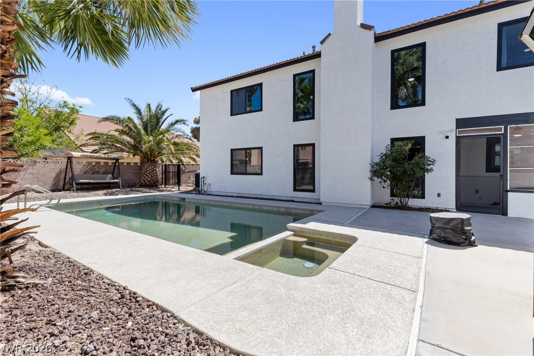 343 Banuelo Drive Henderson NV 89014