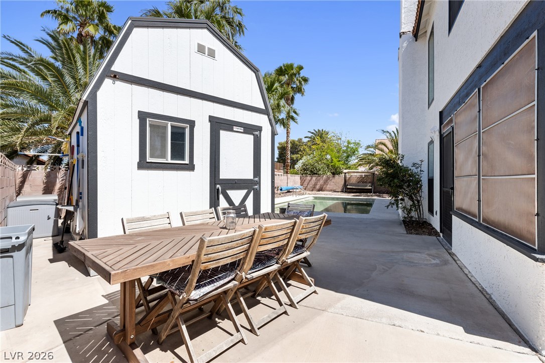343 Banuelo Drive Henderson NV 89014