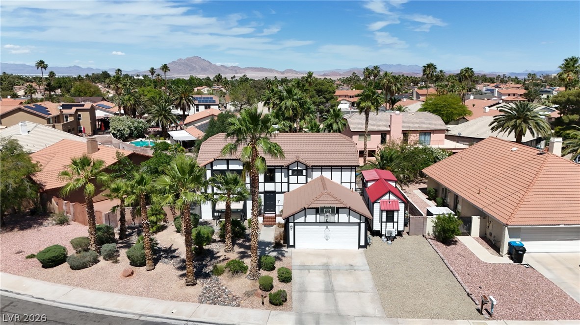 343 Banuelo Drive Henderson NV 89014