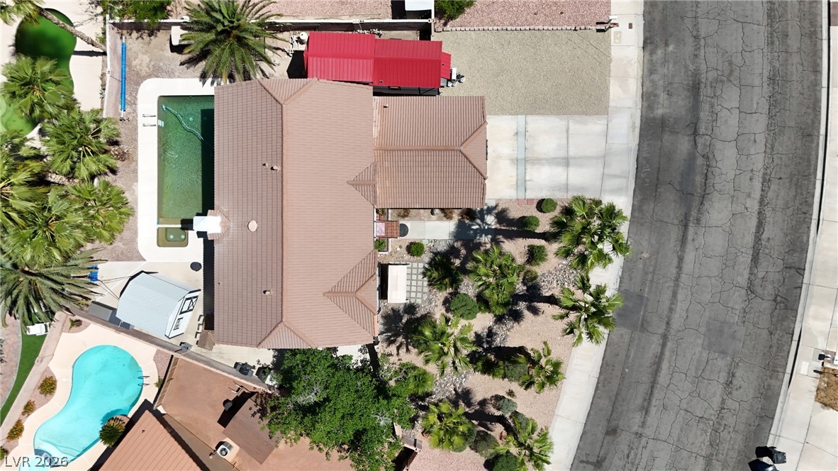 343 Banuelo Drive Henderson NV 89014