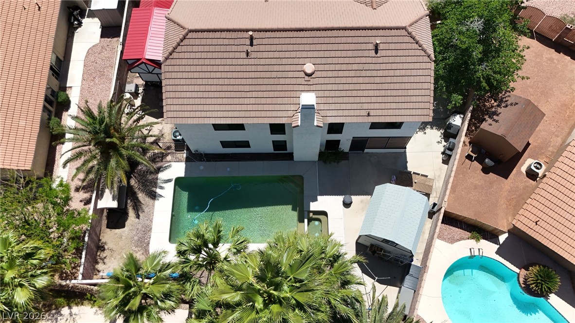 343 Banuelo Drive Henderson NV 89014