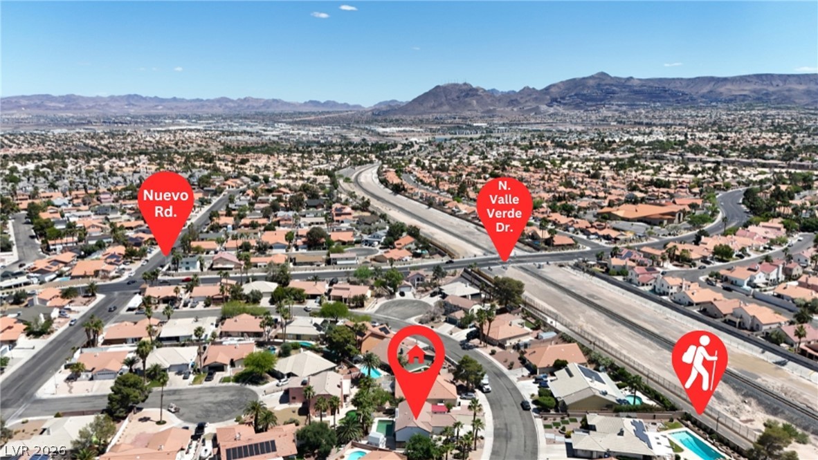 343 Banuelo Drive Henderson NV 89014