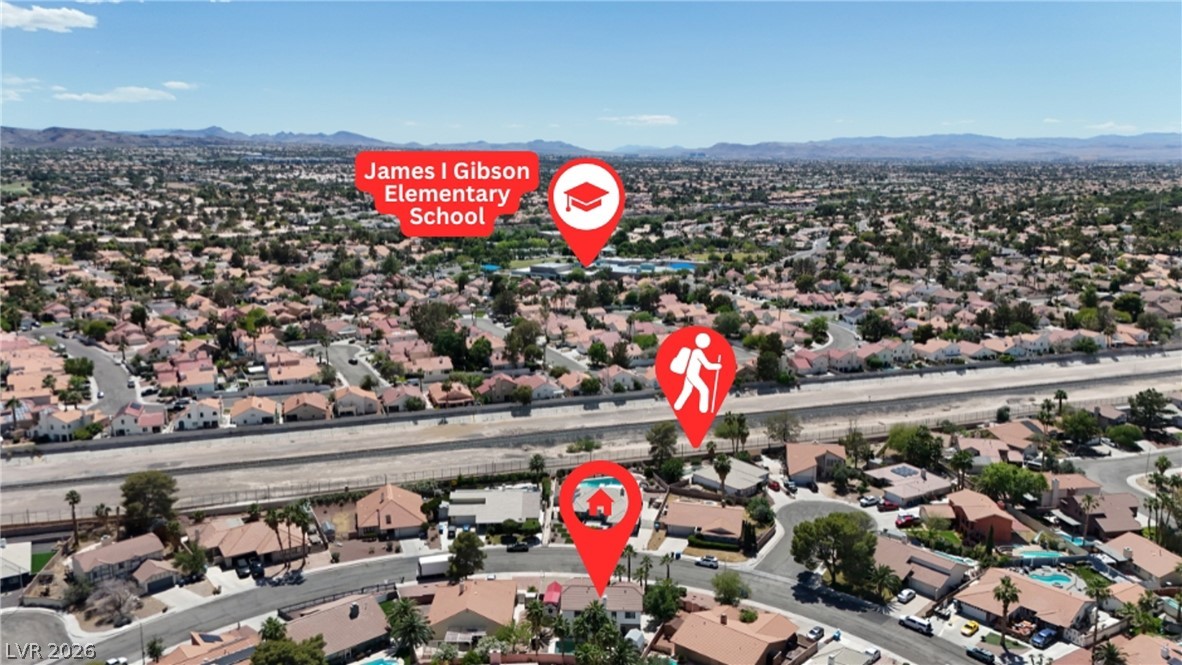 343 Banuelo Drive Henderson NV 89014