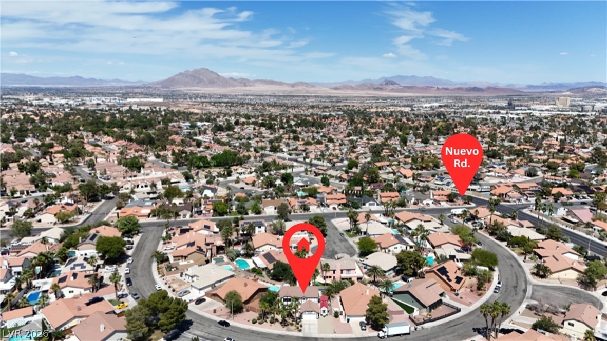 343 Banuelo Drive Henderson NV 89014
