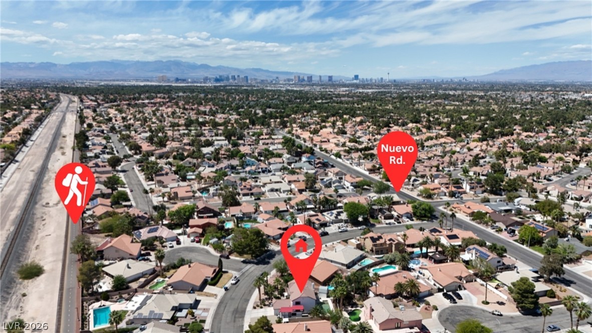 343 Banuelo Drive Henderson NV 89014